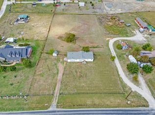 5986 County Road 593, Nevada, TX 75173