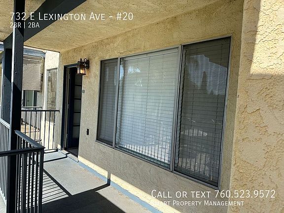 2nd image of 732 E Lexington Ave Unit 20