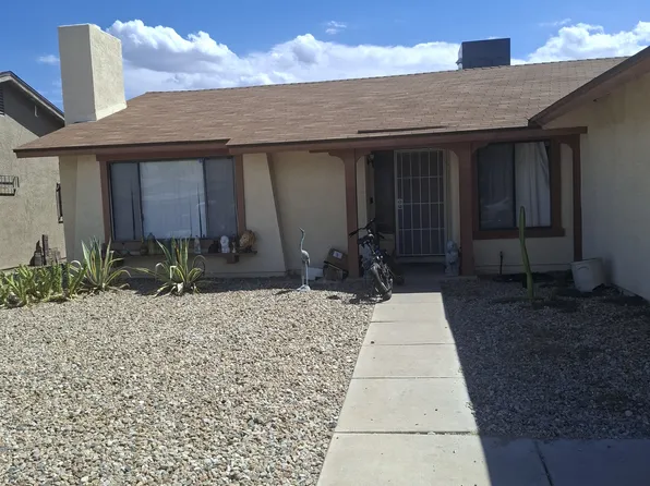 3141 Cadbury Dr, Las Vegas, NV 89121