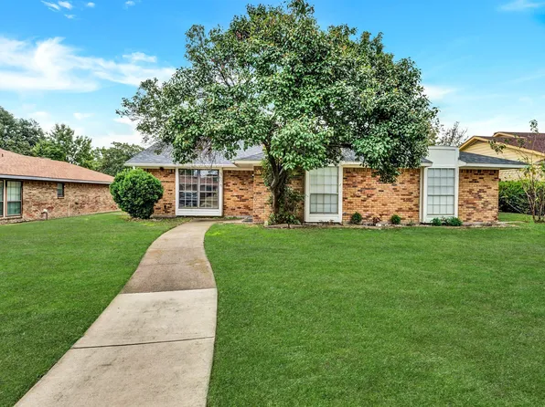 3608 Cromwell St, Plano, TX 75075