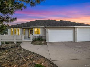 547 Buena Vis, Golden, CO 80401