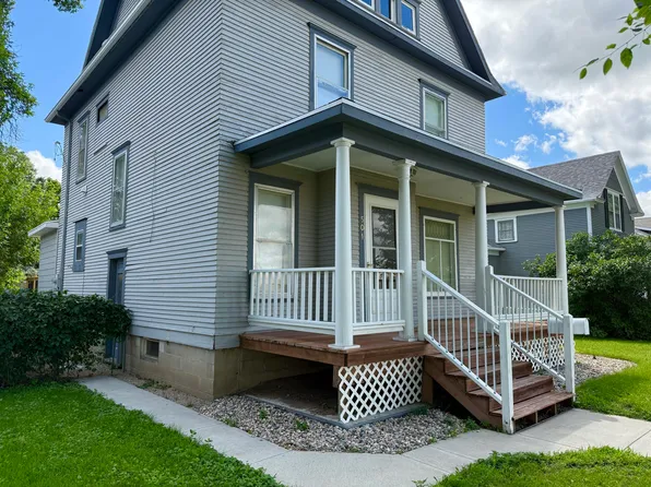 501 S Dakota St, Aberdeen, SD 57401