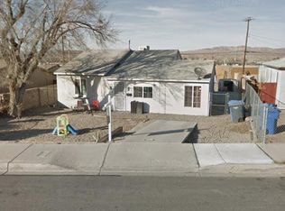 1271 Nancy St, Barstow, CA 92311