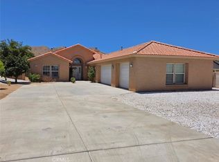 57215 Aranza Ct, Yucca Valley, CA 92284