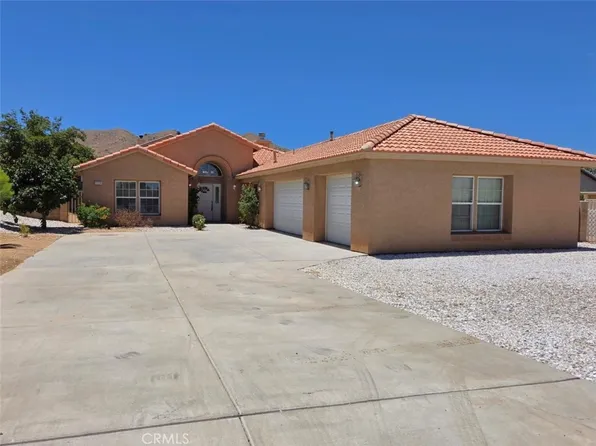 57215 Aranza Ct, Yucca Valley, CA 92284