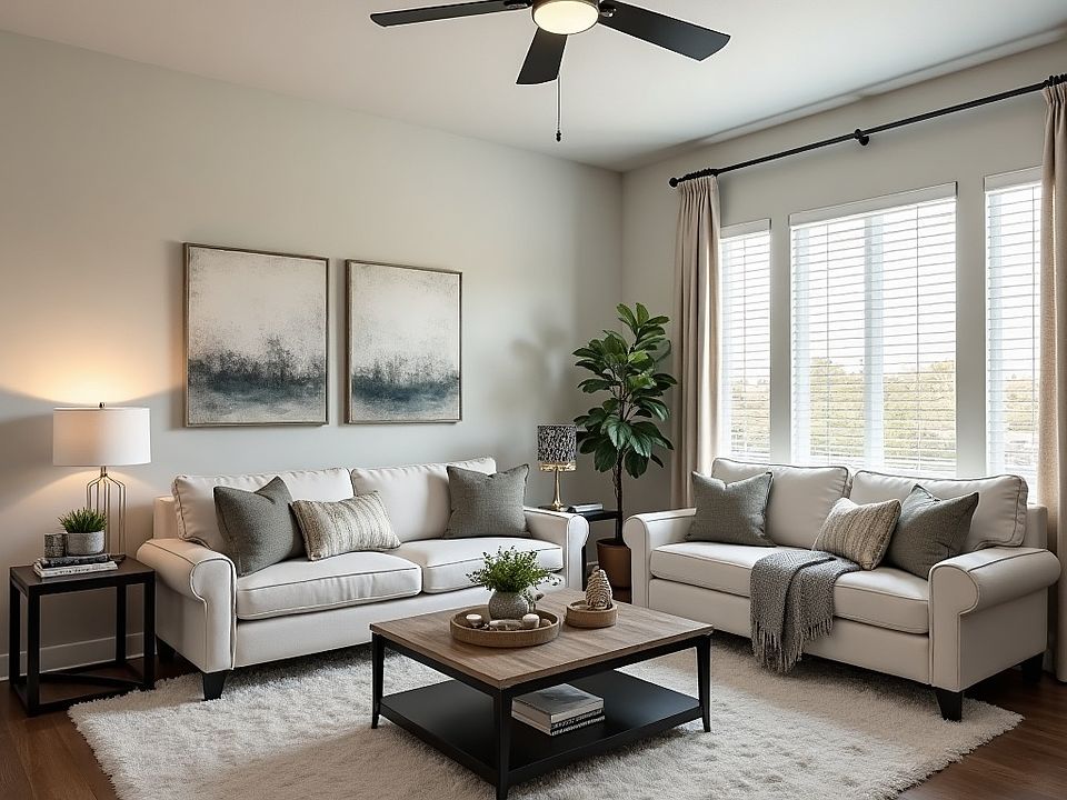 1st image of 3725 Deer Flats St #1