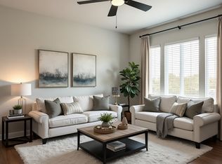 3725 Deer Flats St #1, Las Vegas, NV 89129