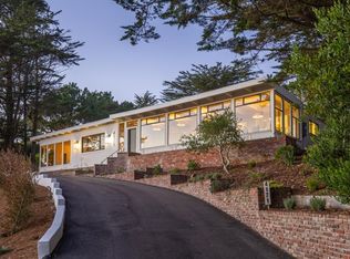 4171 Sunset Ln, Pebble Beach, CA 93953