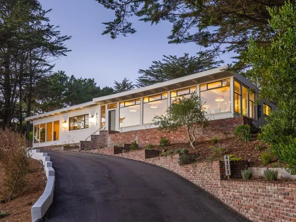 4171 Sunset Ln, Pebble Beach, CA 93953