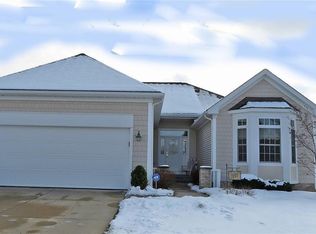 2811 Brooks Ct, Broadview Heights, OH 44147