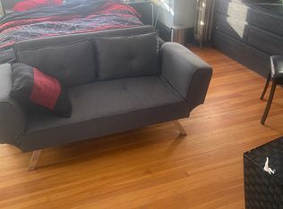 78 Sever St #AP-1, Worcester, MA 01609