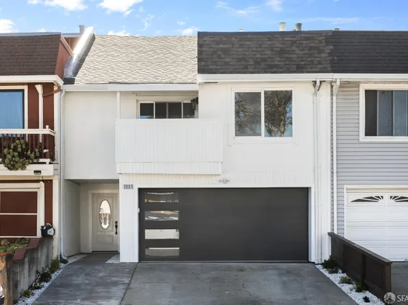 3907 Reston Ct, South San Francisco, CA 94080