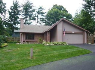 5921 Veranda Dr, Springfield, VA 22152