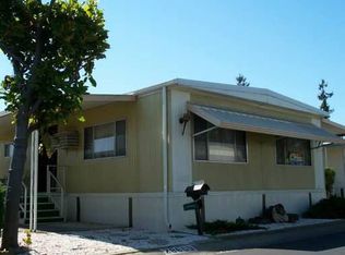 28609 Miranda St UNIT 166, Hayward, CA 94544