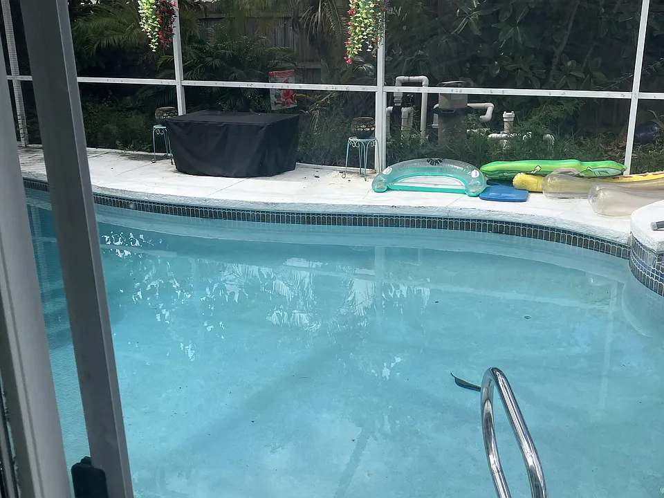1525 Portsmouth Lake Dr #1