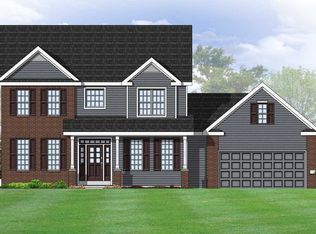 4438 Misty Valley Dr, Middleton, WI 53562