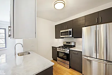 Rented by Brown Harris Stevens