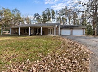 13092 Thunder Rd, King George, VA 22485