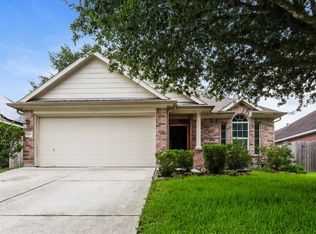 2442 Keegan Hollow Ln, Spring, TX 77386