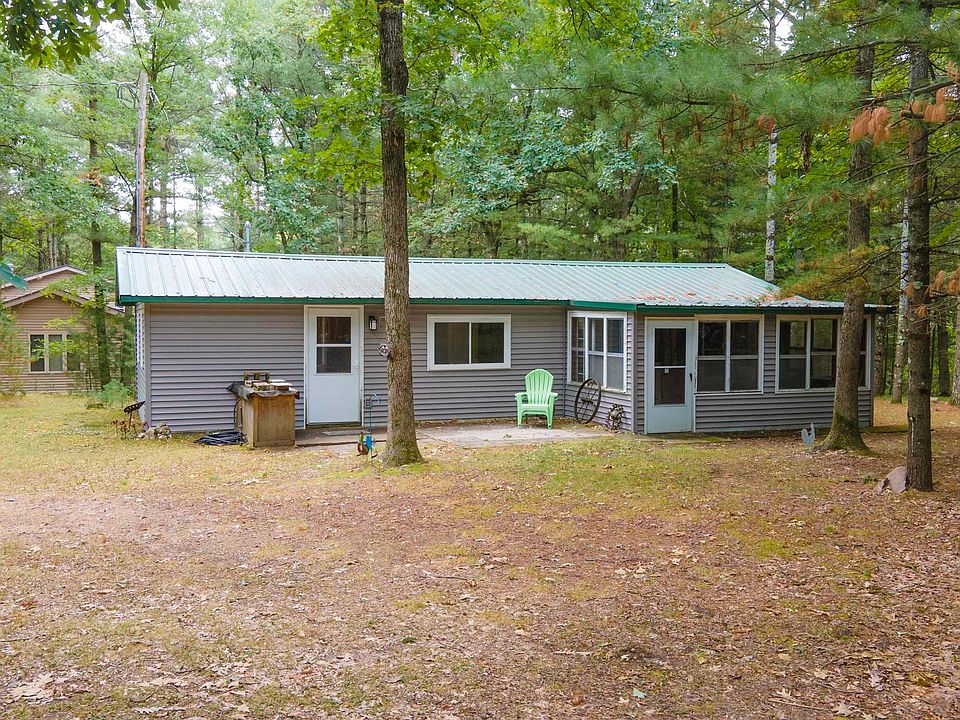 W4737 S Pearl Lake Rd, Redgranite, WI 54970 MLS 50280981 Zillow