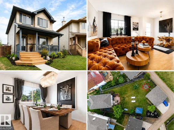 3934 160th Ave NW, Edmonton, AB T5Y 3J7