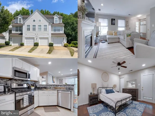 6606 Netties Ln Unit 1301, Alexandria, VA 22315