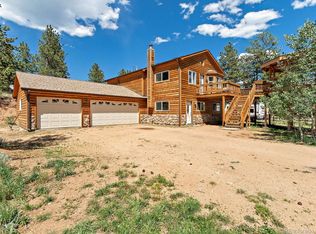 33 Marys Ln, Bailey, CO 80421