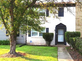 12512 Woodstock Dr E, Upper Marlboro, MD 20772