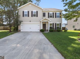 19 Concordia Dr, Savannah, GA 31419