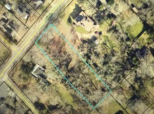 356 N Main St #1, Madison, GA 30650