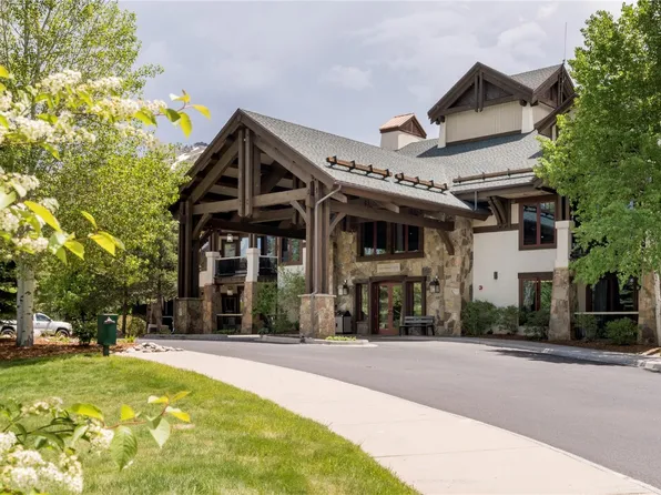 1463 Flattop Circle UNIT 313, Steamboat Springs, CO 80487