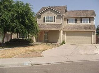 295 Starflower Ct, Waterford, CA 95386