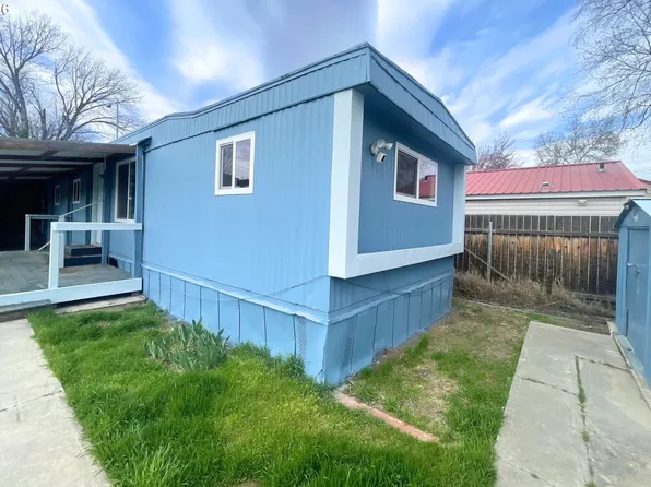 802 N Volland St Space 23, Kennewick, WA 99336