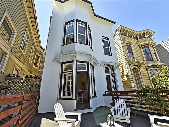 3rd image of 1326 Guerrero St