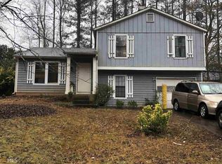 684 Old Manor Rd NW #30, Lilburn, GA 30047