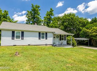 322 Abrams Rd LOT P107, Rockford, TN 37853