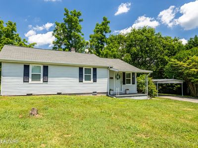 322 Abrams Rd Lot P107, Rockford, TN, 37853