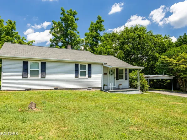 322 Abrams Rd Lot P107, Rockford, TN 37853