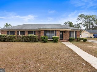 1506 Westwood Dr, Albany, GA 31721