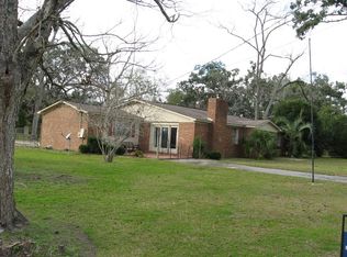 405 Madison St, Climax, GA 39834