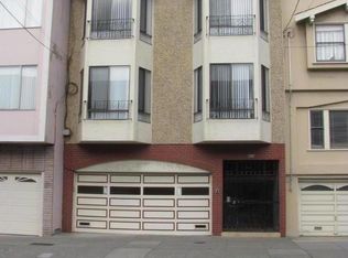 428 22nd Ave, San Francisco, CA 94121