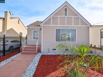 1448 80th Ave, Oakland, CA, 94621