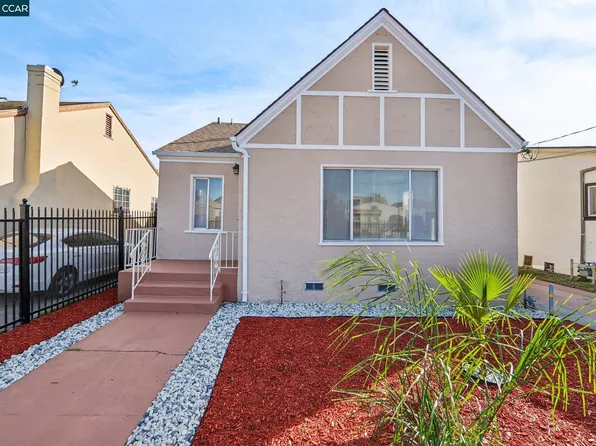 1448 80th Ave, Oakland, CA 94621
