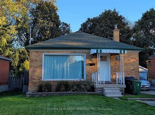 43 Tansley Ave, Toronto, ON M1J 1P2