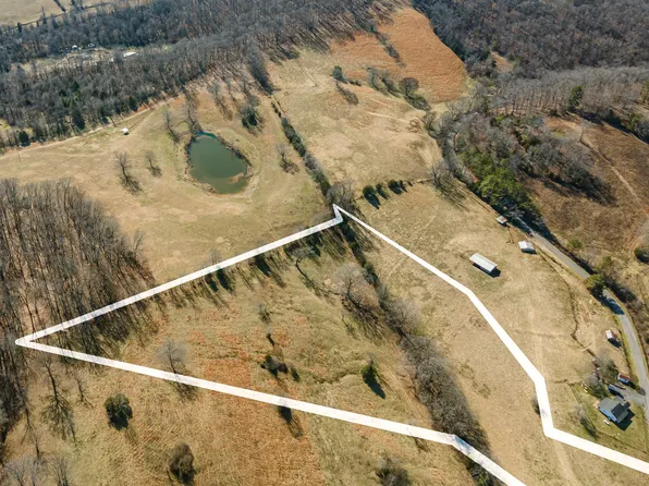 0 Smith Hill Rd Lot 9, Lawrenceburg, TN 38464