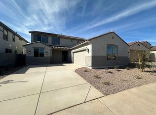 27018 N 168th Ln, Buckeye, AZ 85326