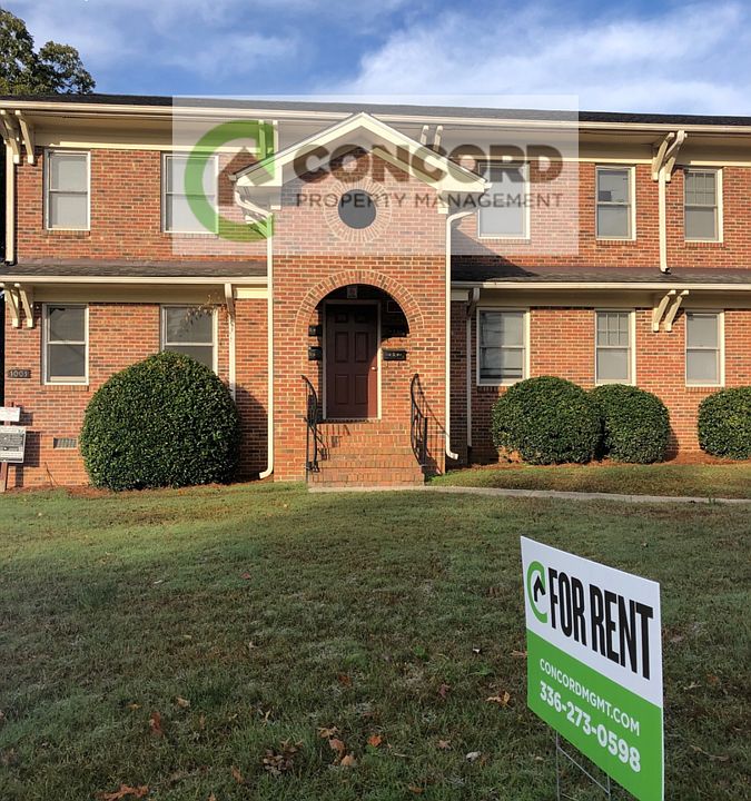 1st image of 1001 Yanceyville St APT A