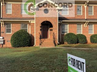 1001 Yanceyville St APT A, Greensboro, NC 27405