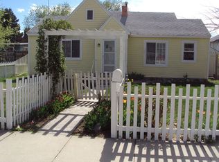 712 15th Ave S, Nampa, ID 83651