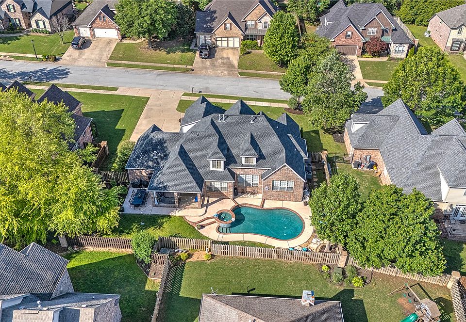1st image of 6605 S Willowridge Ln